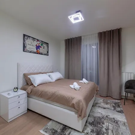 Bw Luxury 504