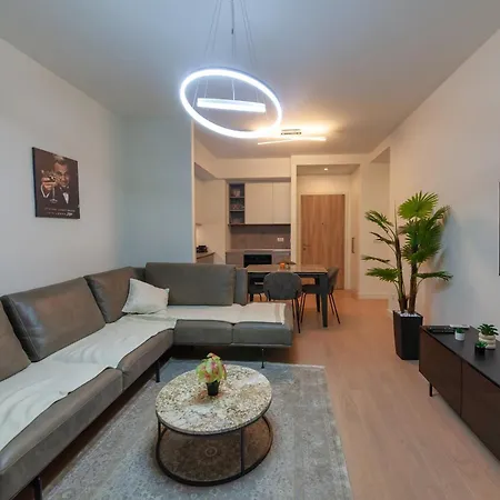 Bw Luxury 504 Apartment