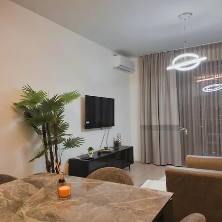 Bw Luxury 504 * Belgrade